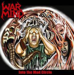 War Mind : Into the Mad Circle